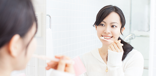 こんな症状ありませんか？