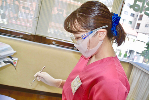 歯周病は治すことができるんです‼︎