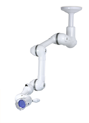 口腔外バキューム