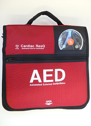 AED