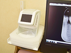 デジタルＩＰレントゲン